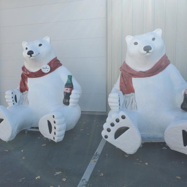 Polar Bear 2